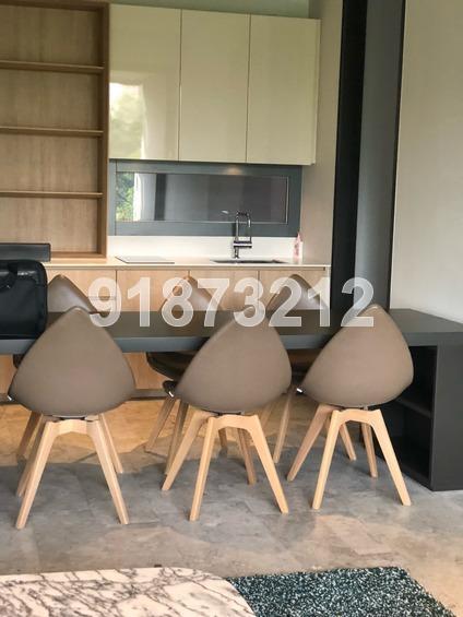 OUE Twin Peaks (D9), Condominium #172852122